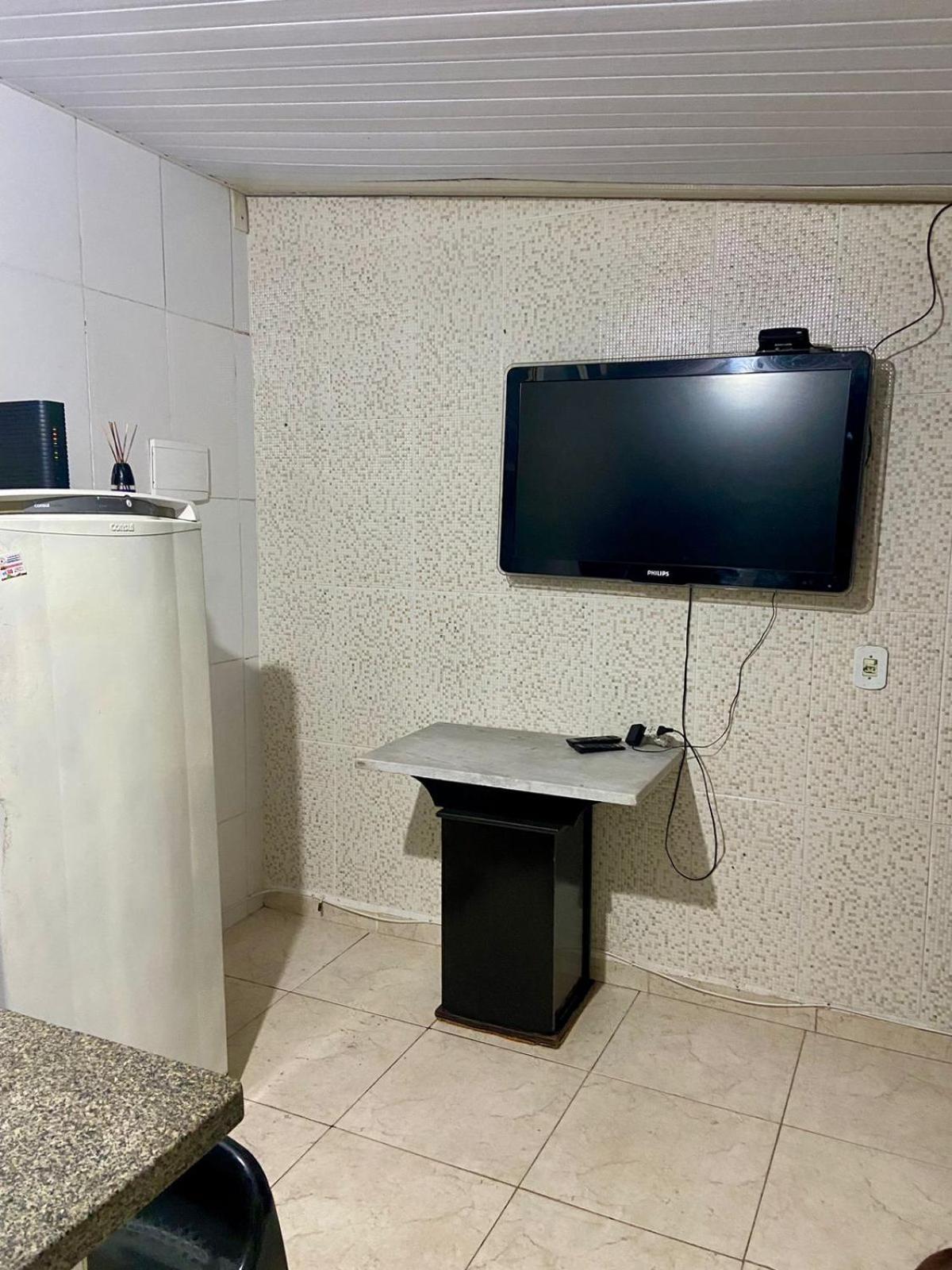 Casa Top Aeroporto Макаэ Экстерьер фото